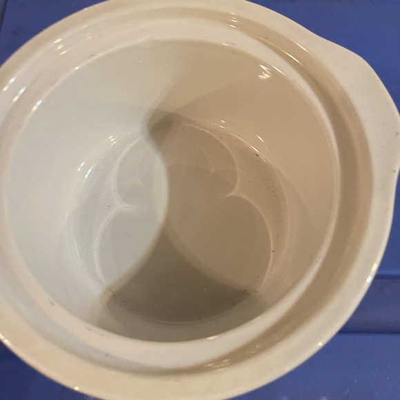 BN vintage mini Rival crockpot - Picture 3 of 5